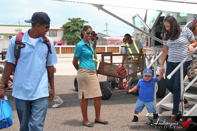 Baby Daniel’s Check Up A Success! 2 Baby Daniel’s Check Up A Success!