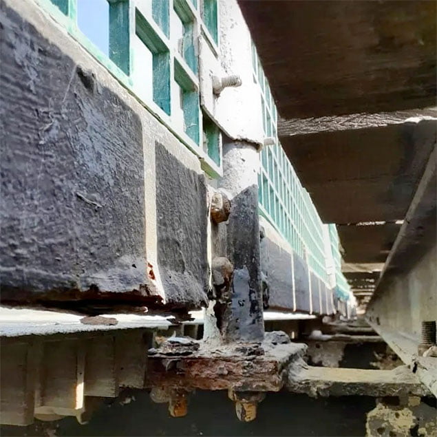 Town Council Expresses Concern Over Sir Barry Bowen Bridge