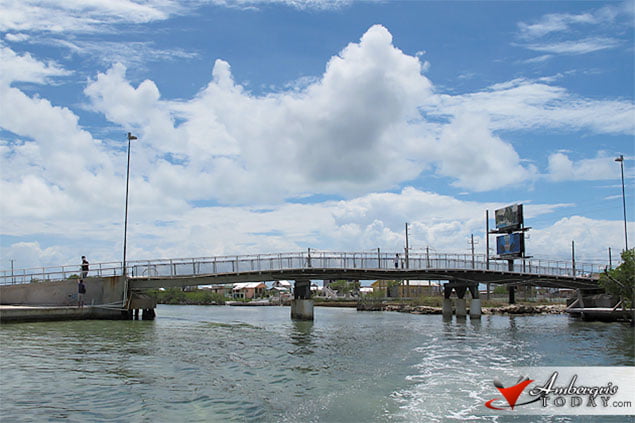 Town Council Expresses Concern Over Sir Barry Bowen Bridge