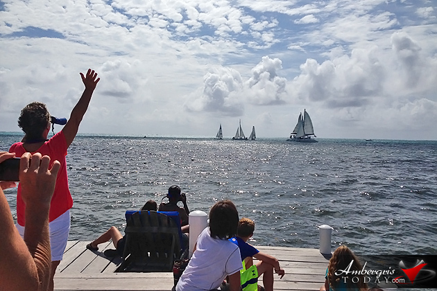 San Pedro Sailors Help Set New Guinness World Record for Bart’s Bash San Pedro Sailors Help Set New Guinness World Record for Bart’s Bash