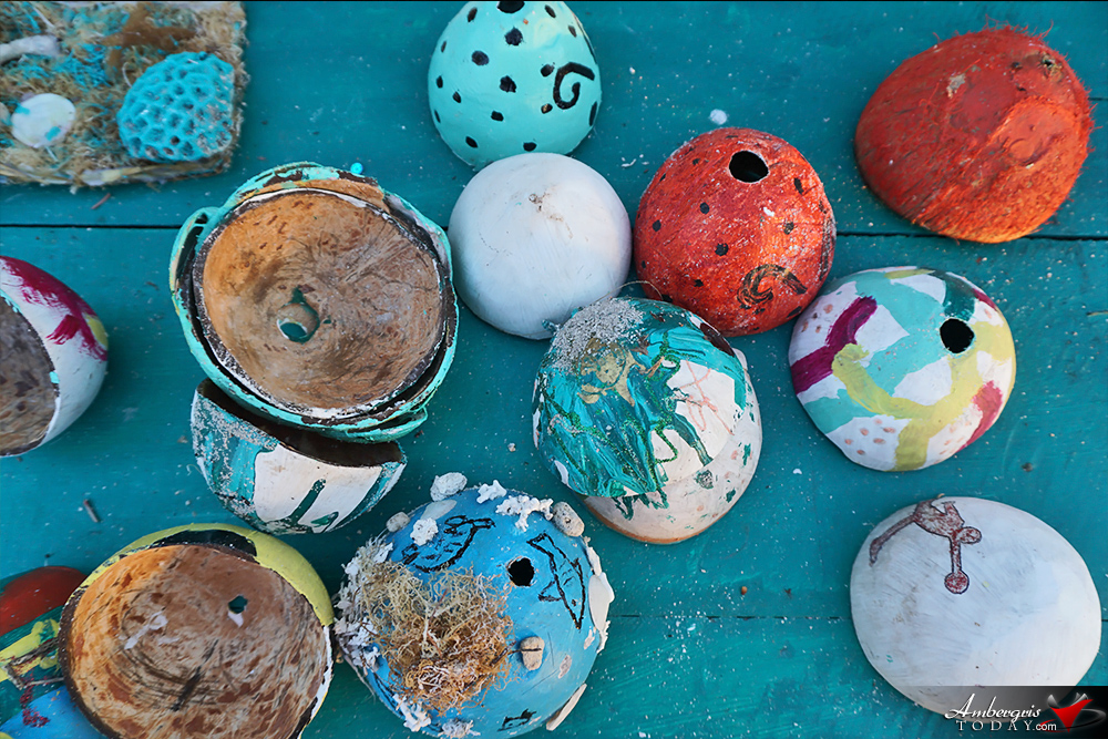 Basil Jones Summer Camp in North Ambergris Caye Nothing Beats Summer Camp on the Beach