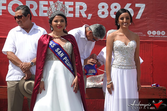 San Pedro Celebrates the 220th Battle of St George’s Caye