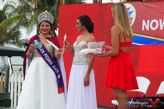 San Pedro Celebrates the 220th Battle of St George’s Caye