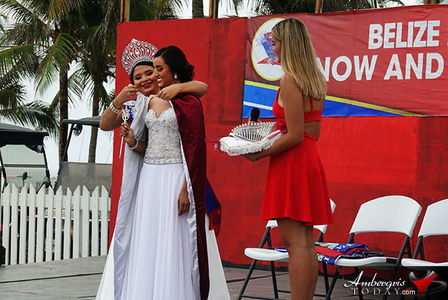 San Pedro Celebrates the 220th Battle of St George’s Caye