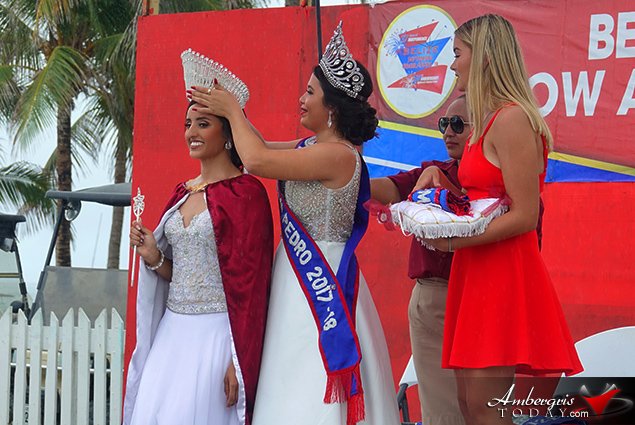 San Pedro Celebrates the 220th Battle of St George’s Caye