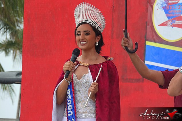 San Pedro Celebrates the 220th Battle of St George’s Caye