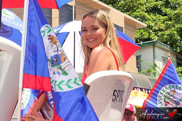 San Pedro Celebrates the 220th Battle of St George’s Caye