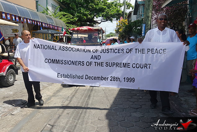 San Pedro Celebrates the 220th Battle of St George’s Caye