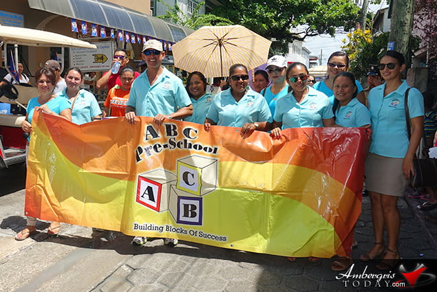 San Pedro Celebrates the 220th Battle of St George’s Caye