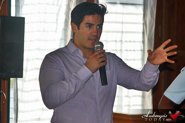 Bachi Engineering Hosts AC Training in San Pedro