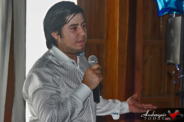 Bachi Engineering Hosts AC Training in San Pedro