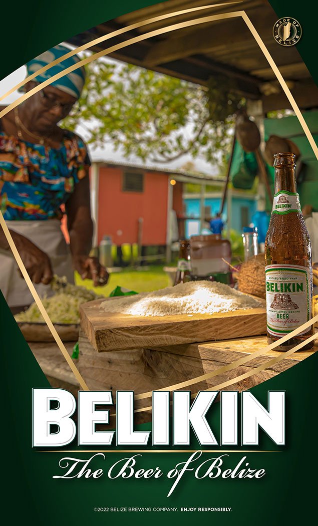 Belize Brewing Company Launches New Belikin Marketing Communication Campaign 