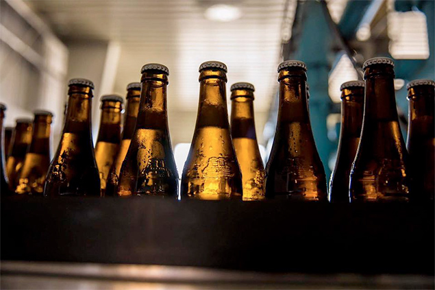 The Newest Member of the Belikin Family... Belikin Light