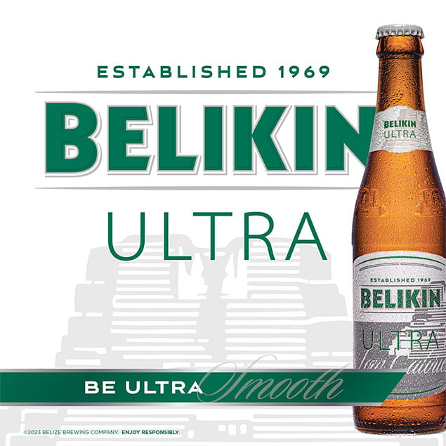 Belikin Ultra Debuts in Belize 1 Belikin Ultra Debuts in Belize