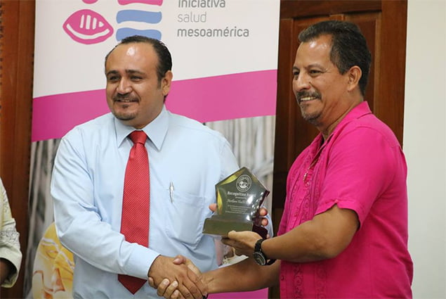 Belize Awarded US$150,000 for Advance in Access to Quality Health Care