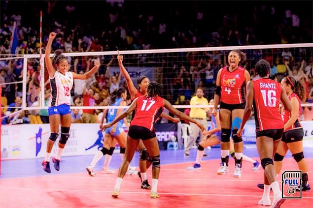 Belize Takes Silver at the Central American Women’s Volleyball Championship 2 Belize Takes Silver at the Central American Women’s Volleyball Championship