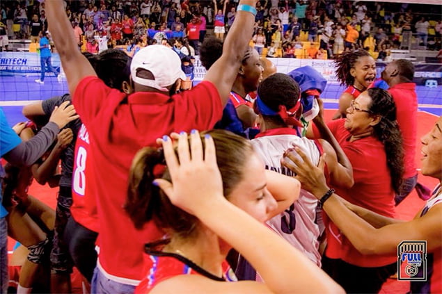 Belize Takes Silver at the Central American Women’s Volleyball Championship 4 Belize Takes Silver at the Central American Women’s Volleyball Championship