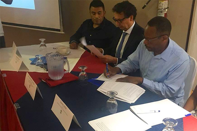 UN Migration Agency to Support Belize to Develop New Migration Policy