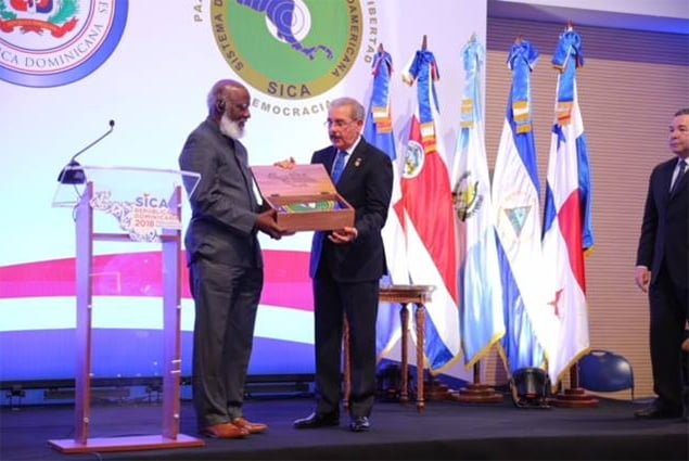 Belize Assumes the Presidency Pro Tempore of the Central American Integration System (SICA)