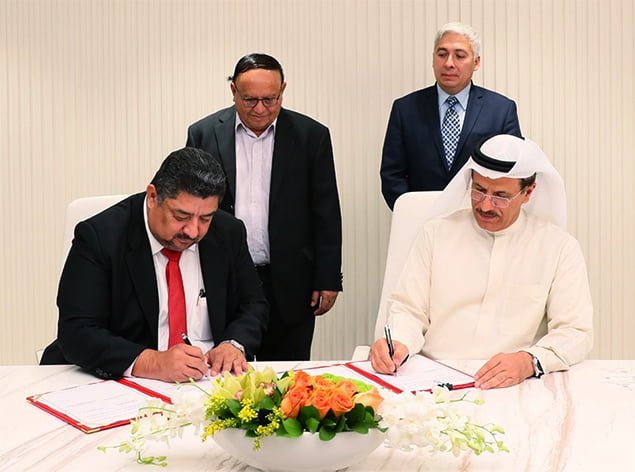 Belize Signs Economic Cooperation Agreement with the United Arab Emirates