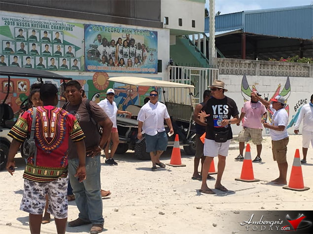 Belize Votes “Yes” to ICJ