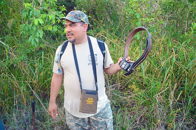 Belize Zoo Announces New Director, Celso Poot