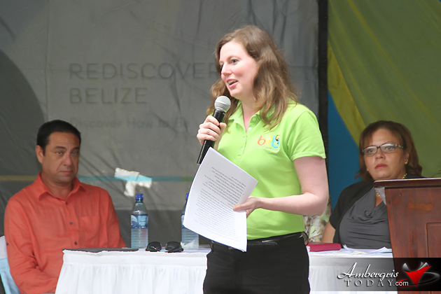 Belize Tourism Industry in Good Health