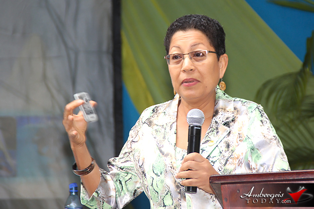 Belize Tourism Industry in Good Health