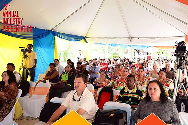 Belize Tourism Industry in Good Health