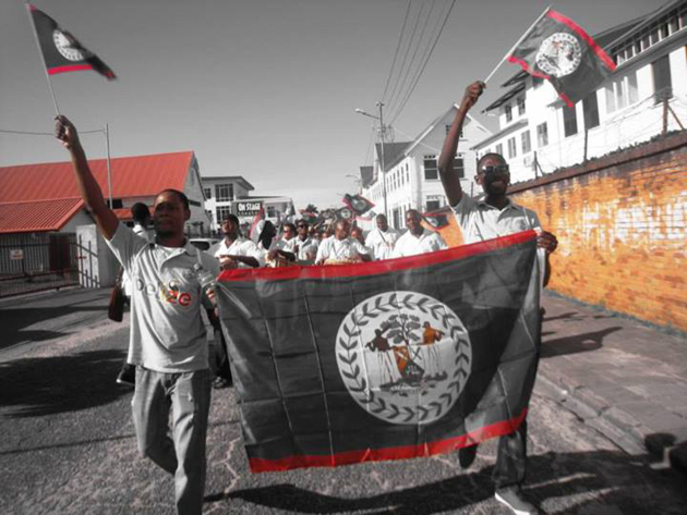 Belize Delegation Participates at Caribbean Festival of Arts Belize Delegation Participates at Caribbean Festival of Arts