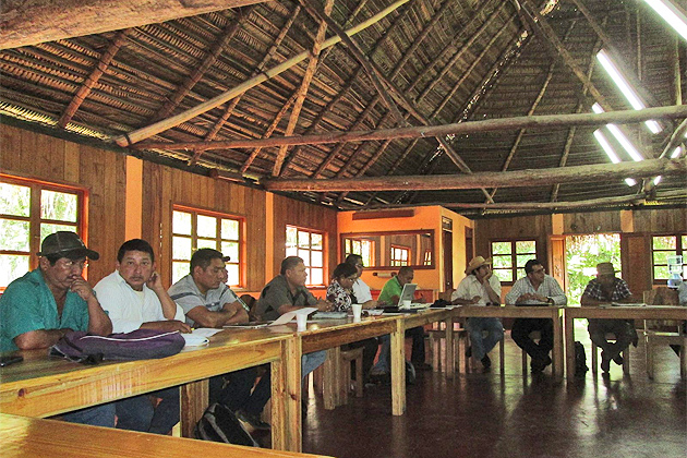 Non-Goverment Organizations Joining Forces Across Borders!