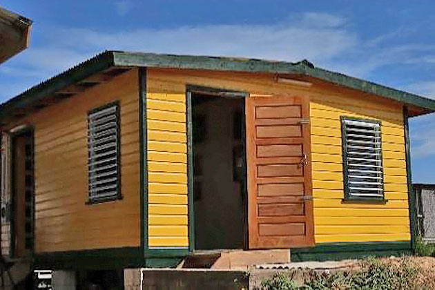 Belize Electricity Limited Giving Back During the Holidays