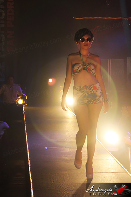 Belize Fashion Week Opens New Doors 