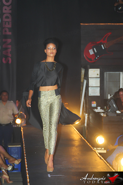 Belize Fashion Week Opens New Doors 