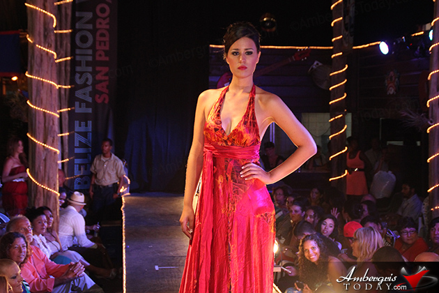 Belize Fashion Week Opens New Doors 