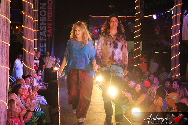 Belize Fashion Week Opens New Doors 