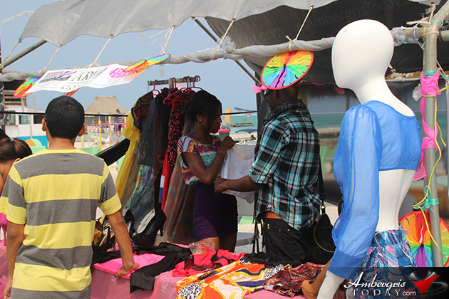 Belize Fashion Week Opens New Doors 