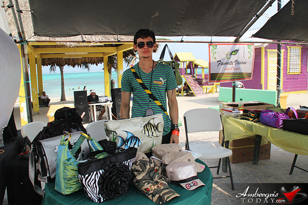 Belize Fashion Week Opens New Doors 