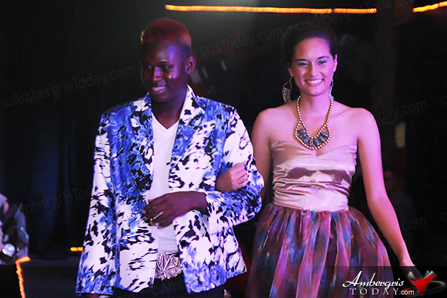 Belize Fashion Week Opens New Doors 