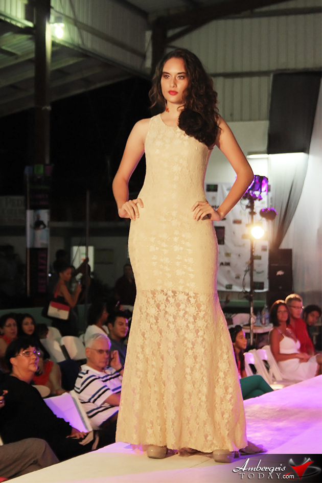 Belize Fashion Week 2014 Highlights Belizean Designers