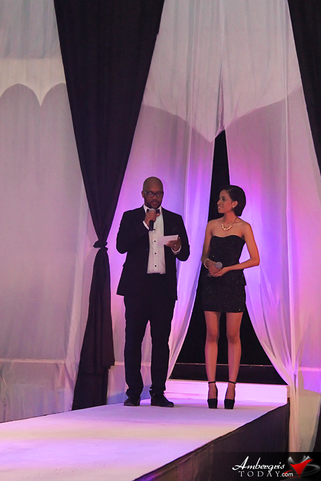Belize Fashion Week 2014 Highlights Belizean Designers