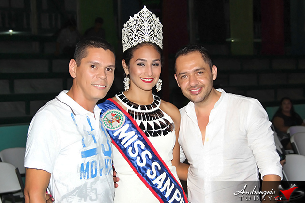 Belize Fashion Week 2014 Highlights Belizean Designers