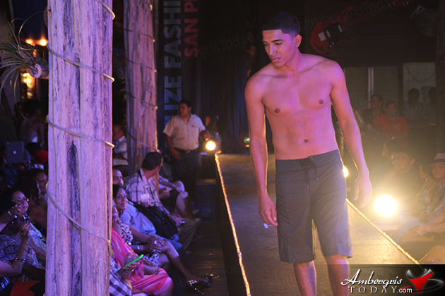 Belize Fashion Week Opens New Doors 