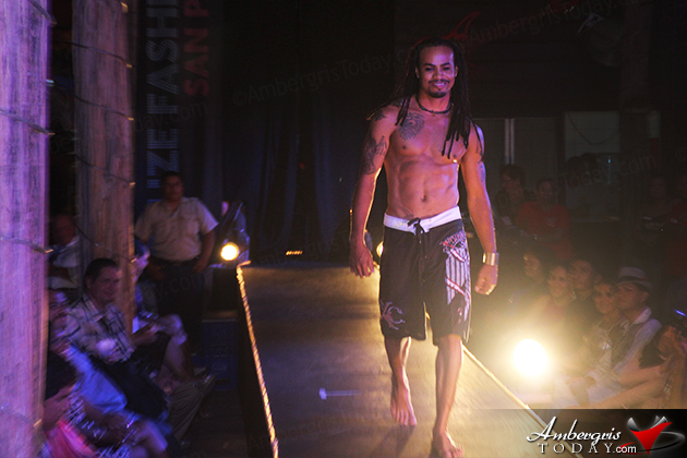 Belize Fashion Week Opens New Doors 