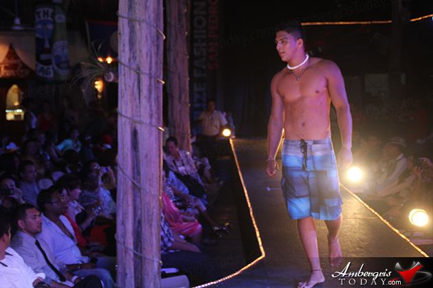 Belize Fashion Week Opens New Doors 