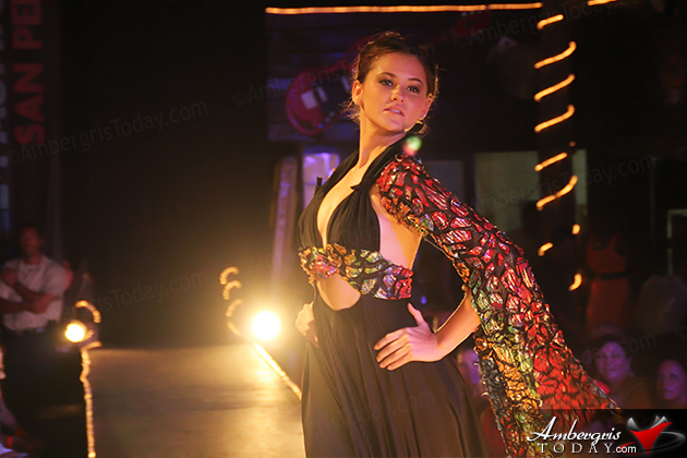 Belize Fashion Week Opens New Doors 