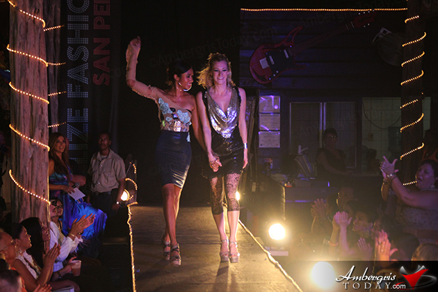 Belize Fashion Week Opens New Doors 