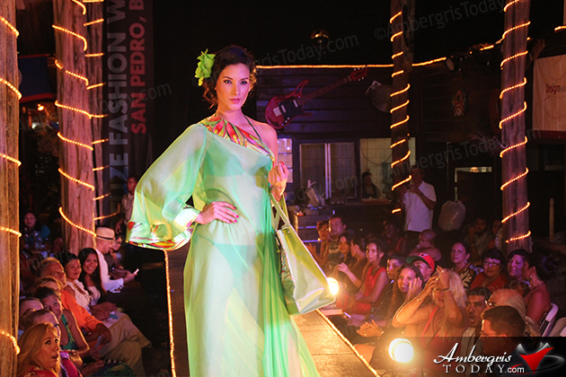 Belize Fashion Week Opens New Doors 