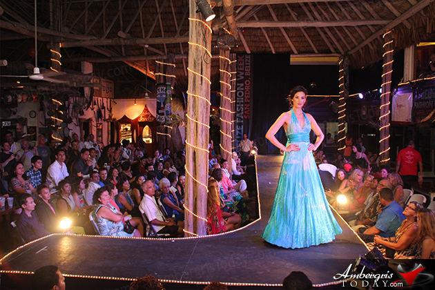 Belize Fashion Week Opens New Doors 