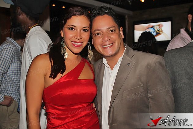 Belize Fashion Week Commences Belize Fashion Week Commences